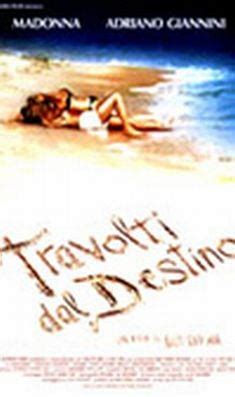 travolti dal destino versace|Travolti dal destino .